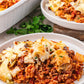 Cabbage Roll Casserole