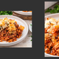 Cabbage Roll Casserole