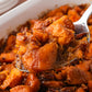 Candied Yams with Canned Yams