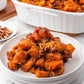 Candied Yams with Canned Yams