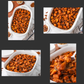 Candied Yams with Canned Yams