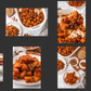 Candied Yams with Canned Yams