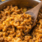 Cheeseburger Macaroni (One Pot)