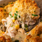 Chicken Cobbler