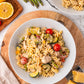 Chicken Pasta Primavera