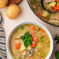 Chicken Potato Soup