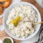 Chicken Salad with Dill Pickles