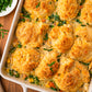 Chicken Cobbler