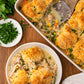Chicken Cobbler