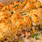 Chicken Cobbler