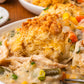 Chicken Cobbler