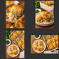 Chicken Cobbler