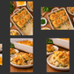 Chicken Cobbler