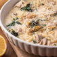 Chicken Florentine Soup