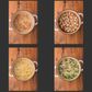Chicken Florentine Soup