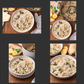 Chicken Florentine Soup