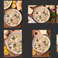 Chicken Florentine Soup