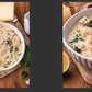 Chicken Florentine Soup