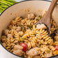 Chicken Pasta Primavera
