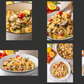 Chicken Pasta Primavera