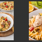 Chicken Pasta Primavera