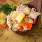 Chicken Potato Soup