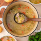 Chicken Potato Soup