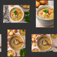 Chicken Potato Soup
