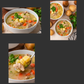 Chicken Potato Soup