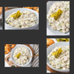 Chicken Salad with Dill Pickles