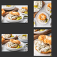 Chicken Salad with Dill Pickles