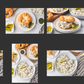 Chicken Salad with Dill Pickles