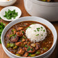 Chicken and Sausage Gumbo