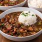 Chicken and Sausage Gumbo