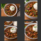 Chicken and Sausage Gumbo