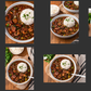 Chicken and Sausage Gumbo