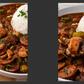 Chicken and Sausage Gumbo