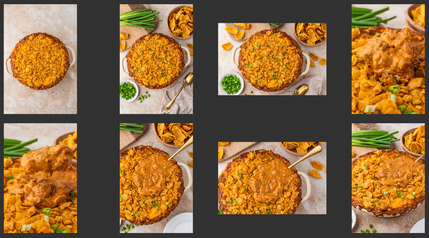 Chili Cheese Dip