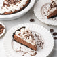 Chocolate Mousse Pie