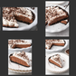 Chocolate Mousse Pie