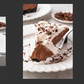 Chocolate Mousse Pie