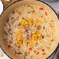 Crab Corn Chowder