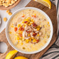 Crab Corn Chowder