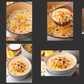 Crab Corn Chowder