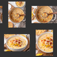 Crab Corn Chowder