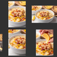 Crab Corn Chowder