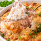 Crab Rangoon Dip