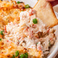 Crab Rangoon Dip