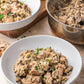 Creamy Mushroom Chicken and Rice