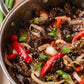 Crispy Chili Beef